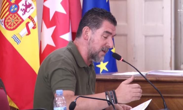 El PP de Alcalá pide a Blázquez que se retracte