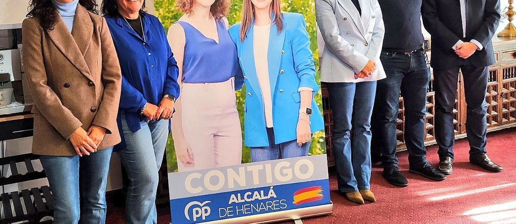 Presentación Programa Electoral Contigo