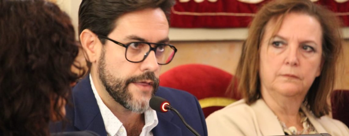 Los artistas locales de Alcalá de Henares podrán actuar en Teatro Salón Cervantes gracias al actual equipo de Gobierno