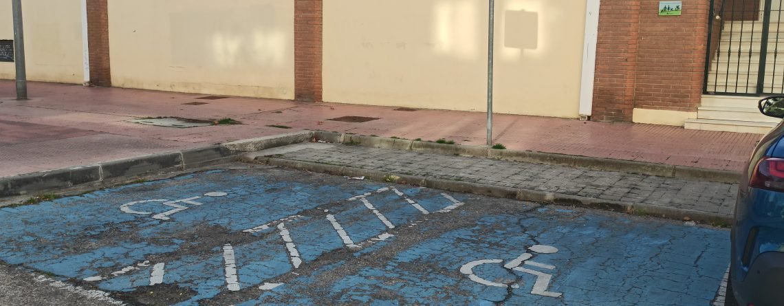 El PP de Alcalá solicita mejora de accesibilidad en aparamientos para personas con movilidad reducida