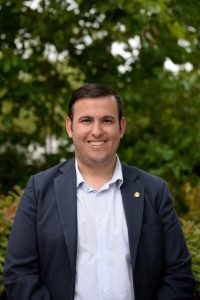 Antonio Saldaña Moreno