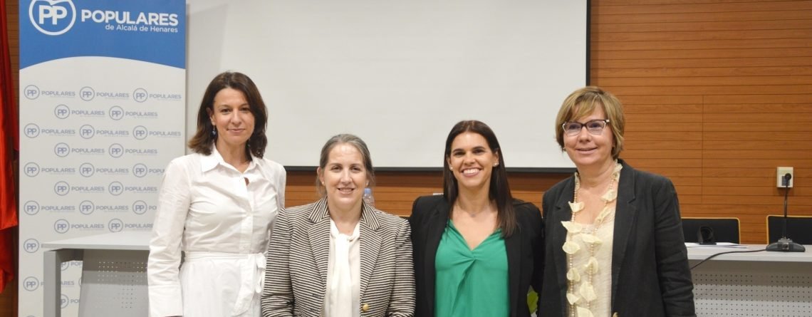 Desarrollo económico, comercio y empleo, ejes prioritarios