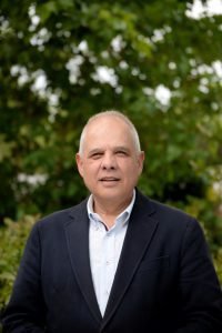 Gustavo Severíen Tigeras