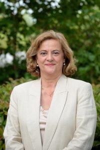 Isabel Ruiz Maldonado