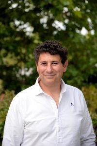 José Vicente Pérez Palomar