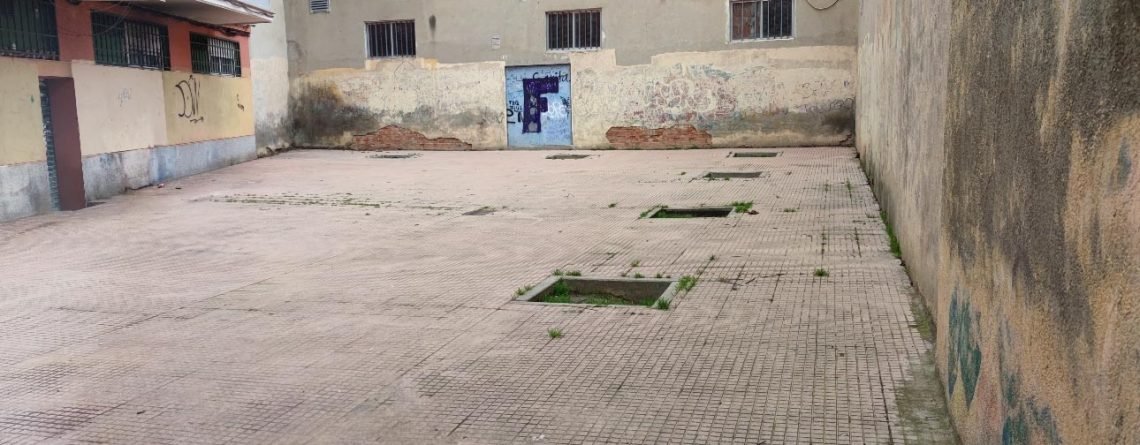 El PP de Alcalá propone una actuación en la calle Escultor Claudio