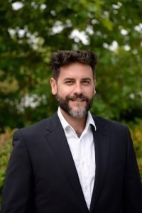 Santiago Alonso Nuevo