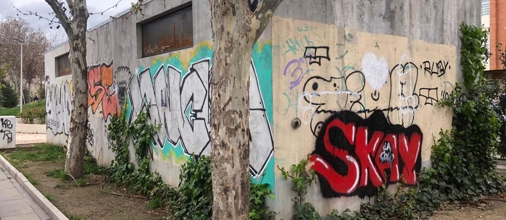 El PP de Alcalá solicita baños públicos en los parques de la ciudad