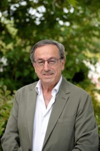 Teófilo Lozano Yagüe