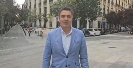 El PP de Alcalá exige disculpas públicas a Rodríguez Palacios y al PSOE